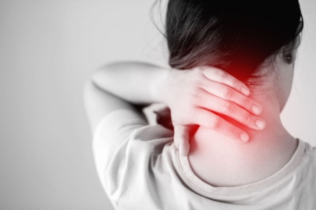 How Chiropractic Care Can Help With Neck Pain