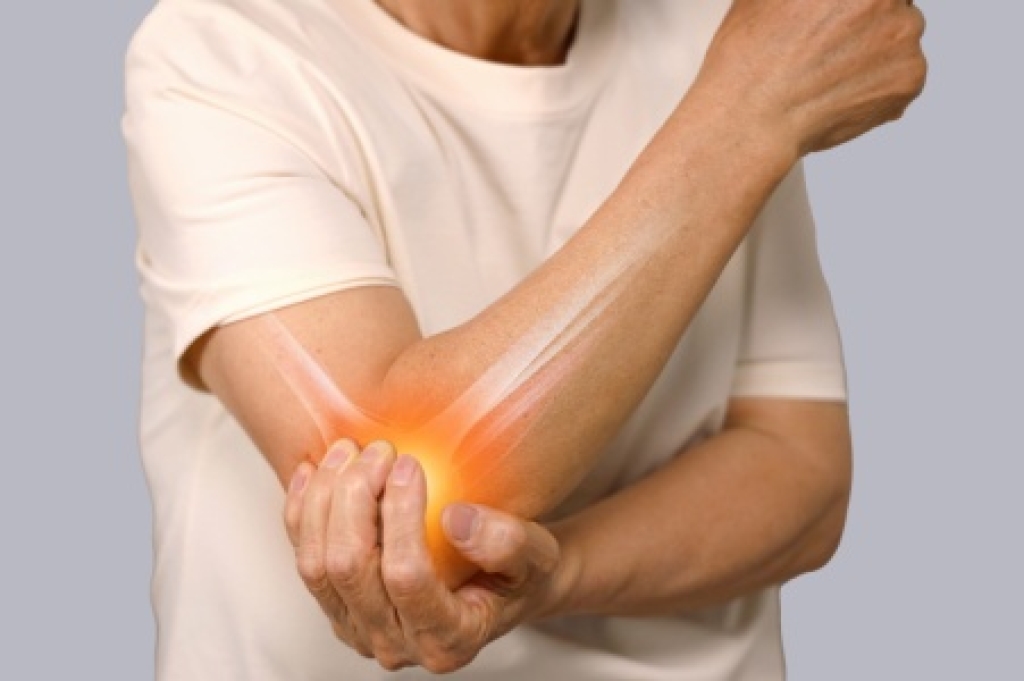 Elbow Pain and What Can Cause It