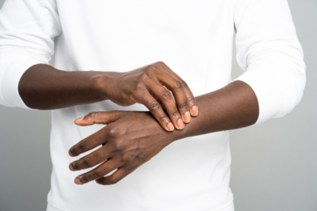Common Causes of Numbness and Tingling
