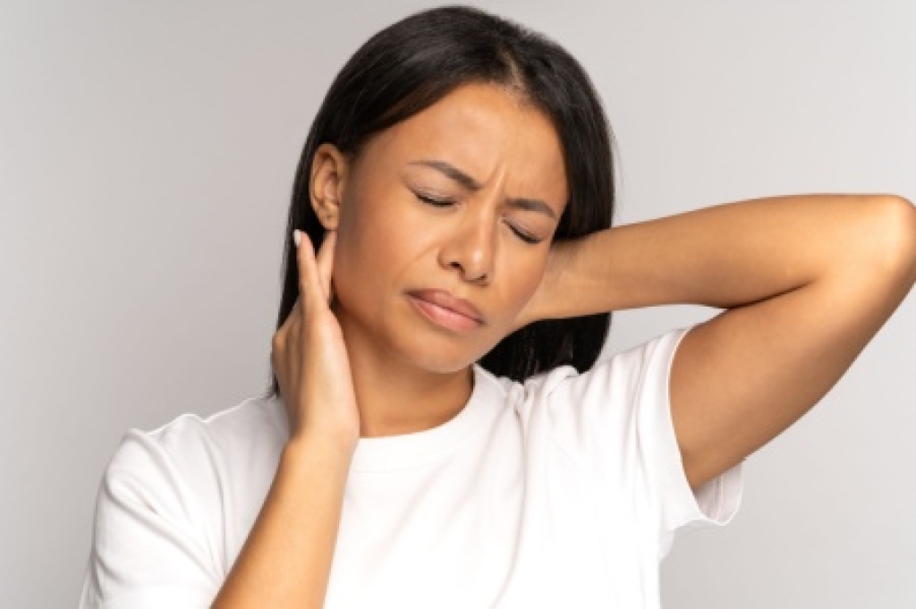 Recognizing the Signs of a Pinched Nerve