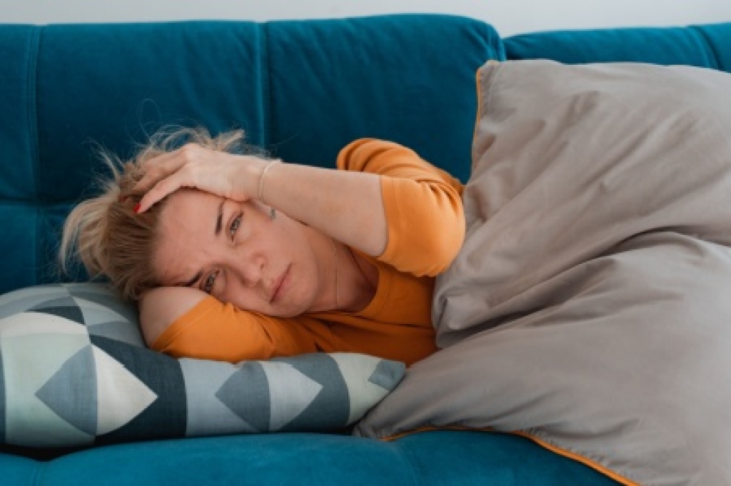 When to Seek Care for Persistent Headaches