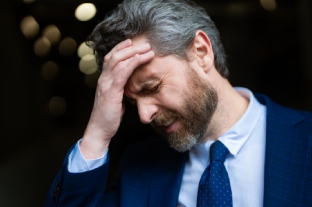 Chiropractic Treatment for Headaches