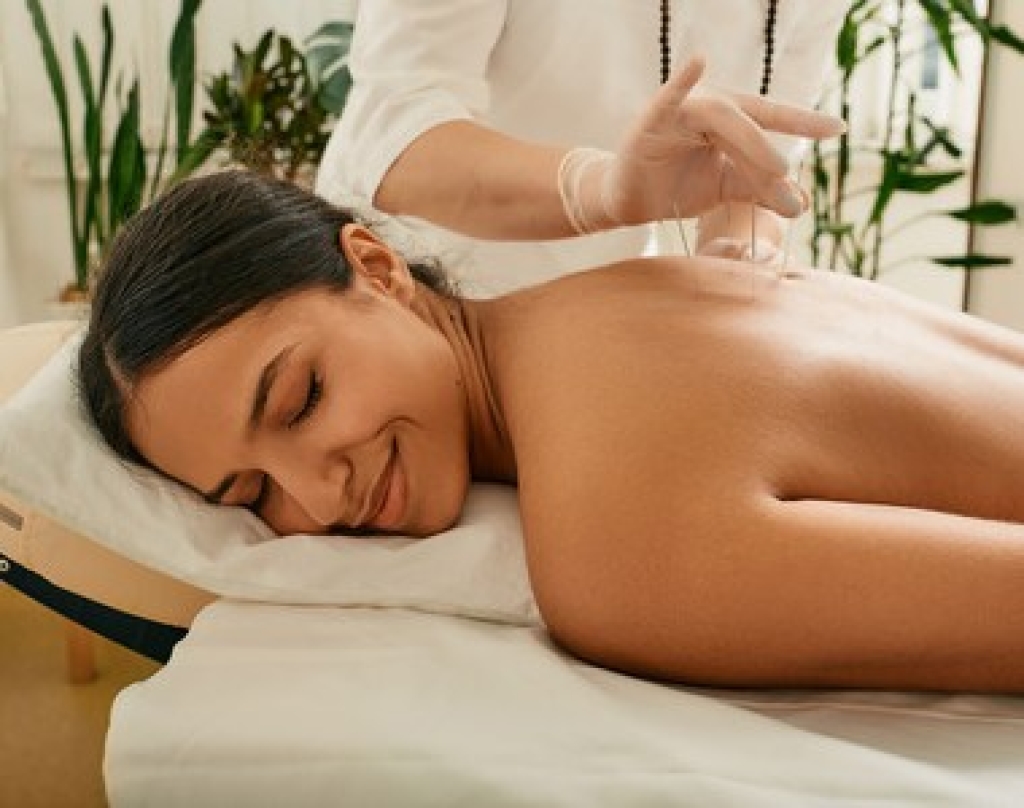 Benefits of Acupuncture in Chiropractic Care