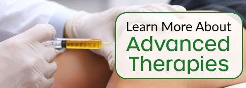 advanced therapy banner