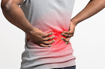 Back Pain
