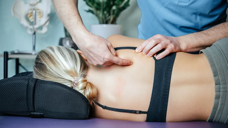 myofascial release